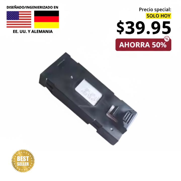 Batería Adicional SKYNTELIS IA™