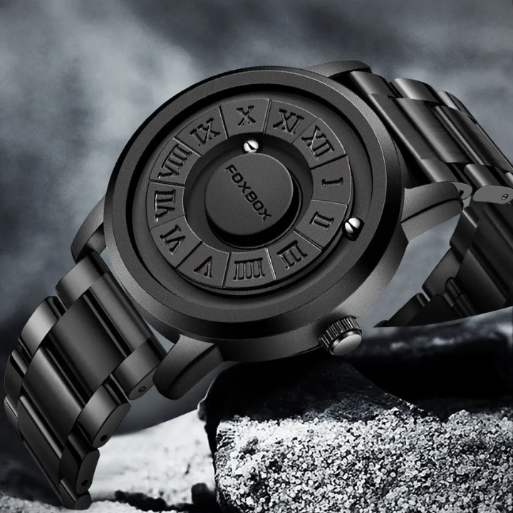 Reloj Electro Magnético