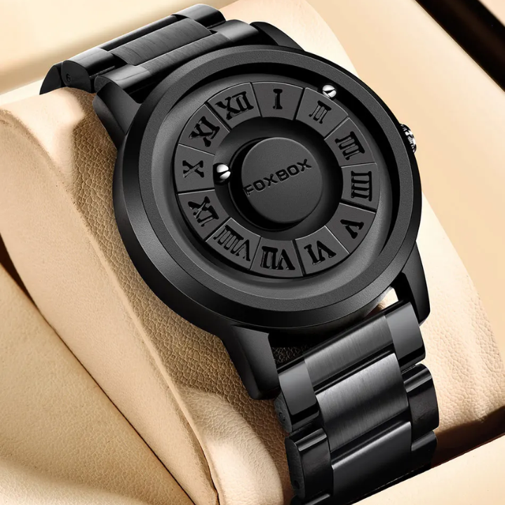 Reloj Electro Magnético