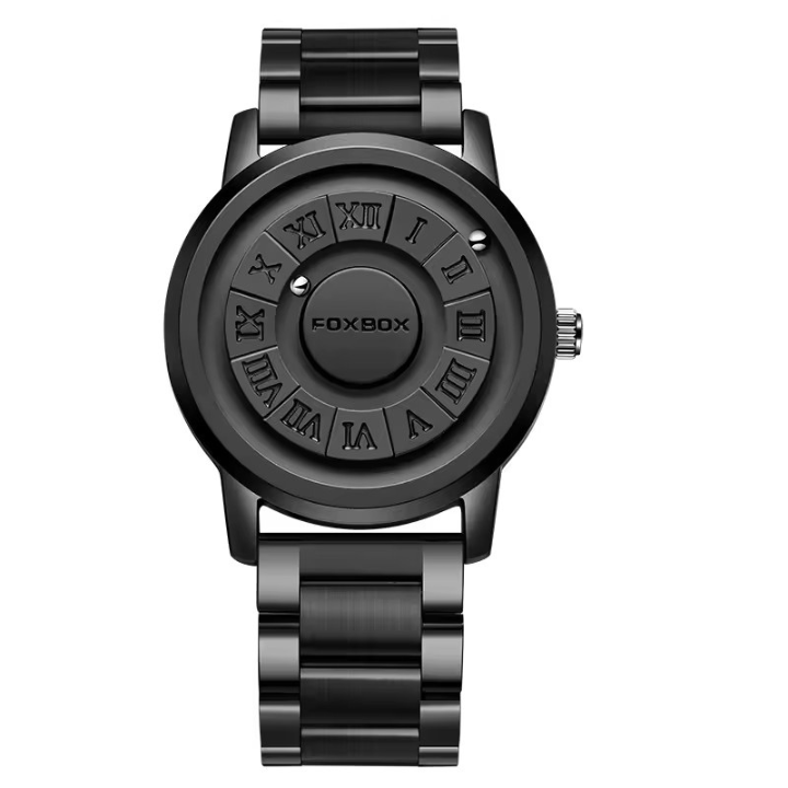 Reloj Electro Magnético