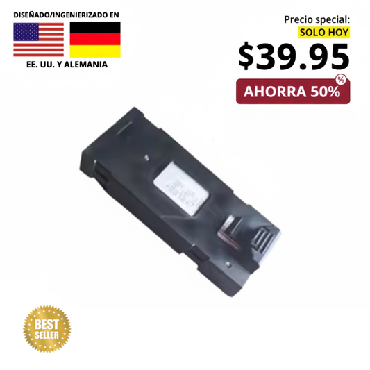 Batería Adicional SKYNTELIS IA™