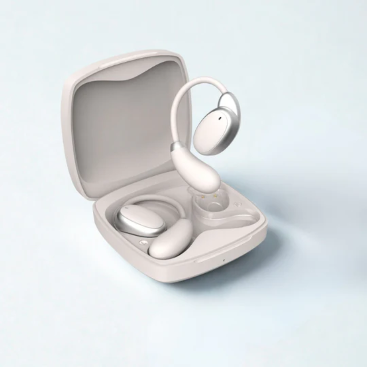 VoxNova IA™ – Auriculares Traductores con Inteligencia Artificial