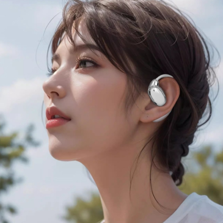 VoxNova IA™ – Auriculares Traductores con Inteligencia Artificial