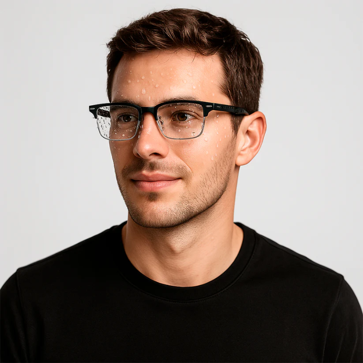 SmartVision™ Gafas Adaptativas con INTELIGENCIA ARTIFICIAL