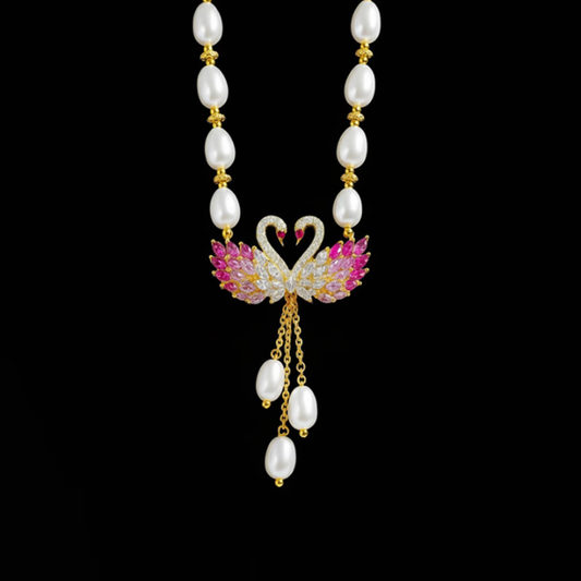 Nuevo Collar Brillo Eterno