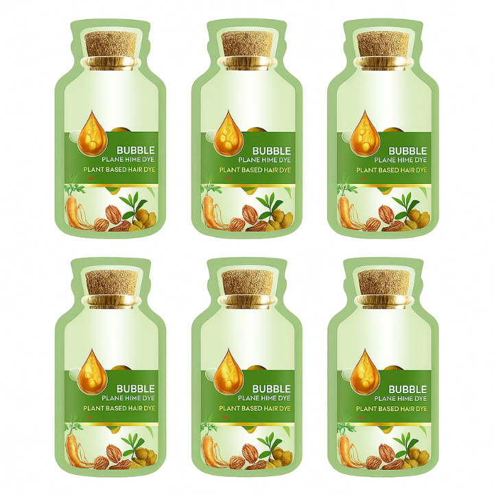 Acondicionador Bubble