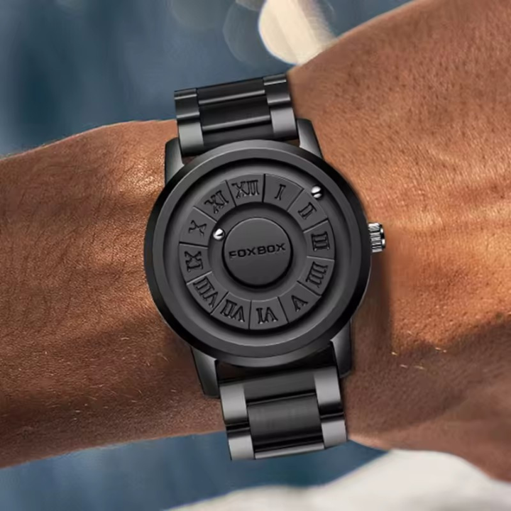 Reloj Electro Magnético