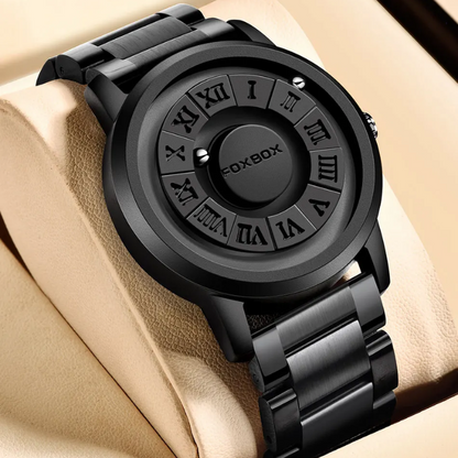 Reloj Electro Magnético