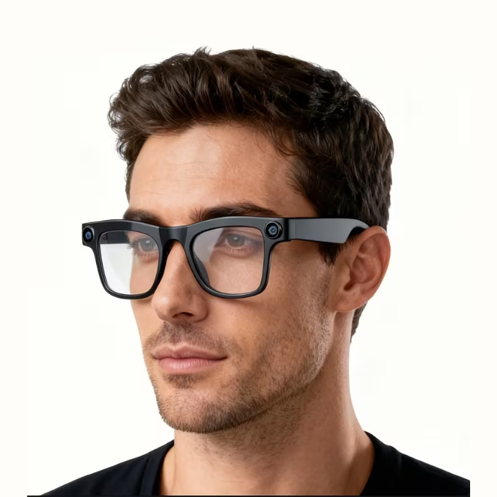 Lentes Inteligentes IA